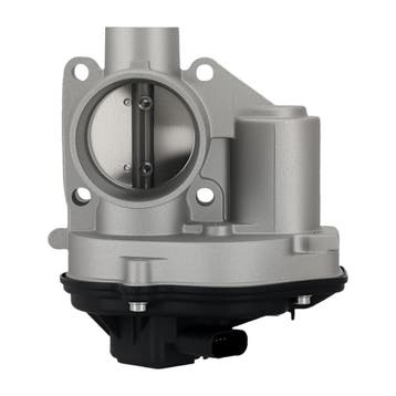 Gasklephuis geschikt voor Ford C-Max Fiesta V Focus Fusio..., Verzenden, Nieuw, Ford USA