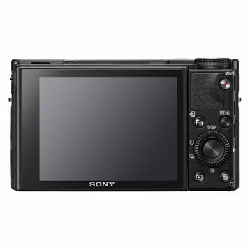 Sony DSC-RX100 VII Zwart - Nieuw! + 5 jaar Garantie, Ophalen of Verzenden, Nieuw, Sony, 8 keer of meer