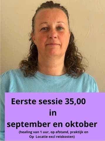 gedragsproblemen, ziekte, blessures bij paarden, kat of hond, Komt aan huis, Paranormale therapie