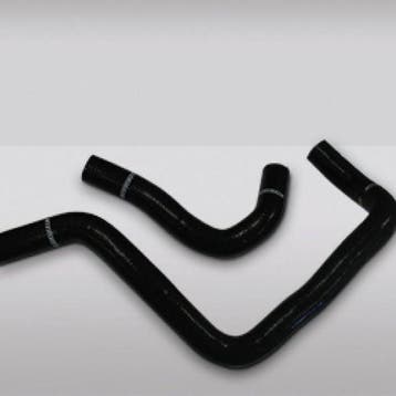 Mishimoto 94-01 Acura Integra Black Silicone Hose Kit, Ophalen of Verzenden