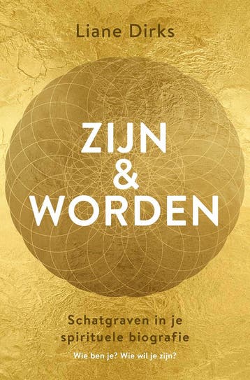 Zijn & Worden | Liane Dirks | Nieuw, Ophalen of Verzenden, Nieuw, Liane Dirks