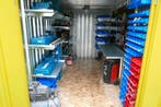 Werkplaats container - Compleet te personaliseren!, Nieuw