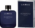 La Rive Ironstone Eau de Toilette For Man 100 ml, Verzenden, Nieuw