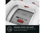 AEG LTR8A80560 - Bovenlader Wasmachine - ÖKOMix ProSteam -, Witgoed en Apparatuur, Wasmachines, Verzenden, Zo goed als nieuw
