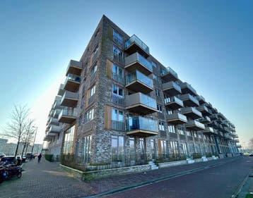 Te huur: Appartement Mary van der Sluisstraat in Amsterdam, Noord-Holland, Appartement, Amsterdam