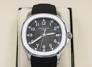 Patek Philippe - Aquanaut - 5167A - Unisex - 2010-2020, Nieuw