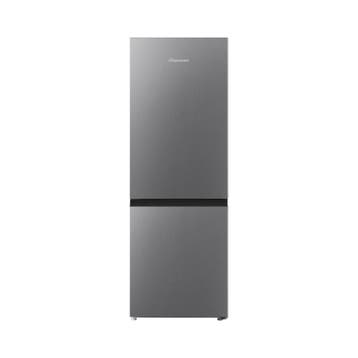 Fridgemaster MC50165ES - Koel-vriescombinatie - 143 cm - 175, Ophalen of Verzenden, Nieuw