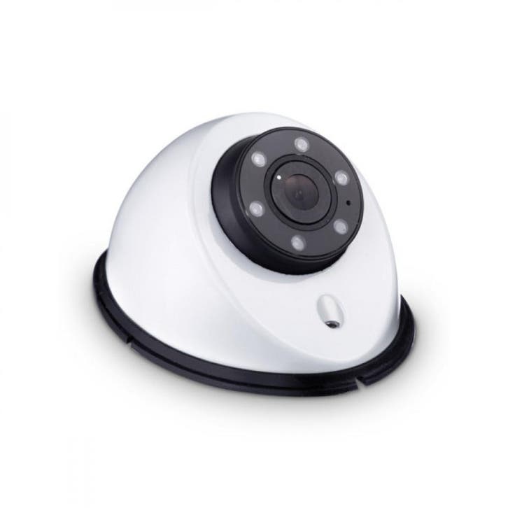 Dometic PerfectView CAM 18W NAV Kogelcamera Wit, Audio, Tv en Foto, Overige Audio, Tv en Foto, Nieuw, Ophalen of Verzenden