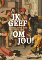 Ik geef om jou!, Boeken, Ophalen of Verzenden, Nieuw