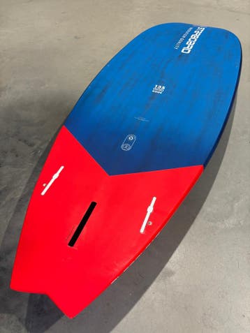 Starboard Kode Wood - 135L, Watersport en Boten, Ophalen of Verzenden, Nieuw