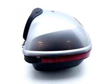Topkoffer Universeel Honda, Motoren, Verzenden, Gebruikt