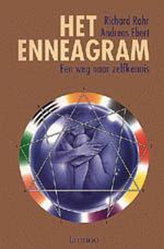 Het enneagram 9789020920109, Boeken, Schoolboeken, Zo goed als nieuw, Verzenden