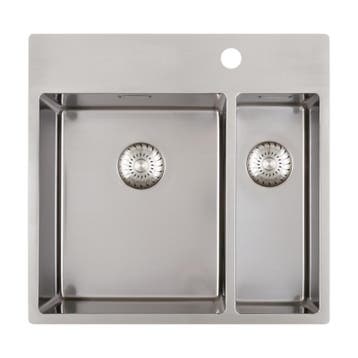 CARESSI CAPP3415KR10 RVS, Verzenden, Nieuw