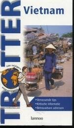 Vietnam / Trotter 9789020950892, Boeken, Verzenden, Zo goed als nieuw