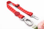 MORSO HONDEN AUTOGORDEL GERECYCLED, Dieren en Toebehoren, Honden-accessoires, Nieuw