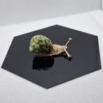 Argento 925. - Broche - Slakken.