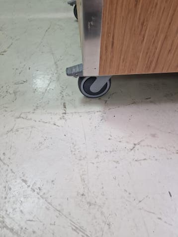 Spring Induction catering cabinet met afzuiging 400V, Ophalen of Verzenden, Gebruikt