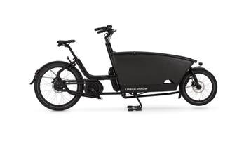 Urban Arrow Family Classis 50 - Ex-Demo 2026!, Fietsen en Brommers, Fietsen | Bakfietsen, Ophalen of Verzenden, Zo goed als nieuw