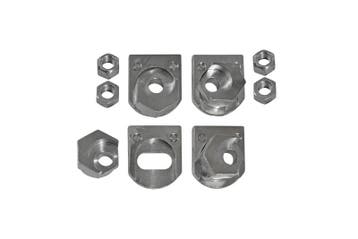 Eibach Pro-Alignment Kit for 04-08 Ford F150 V8 2WD, Ophalen of Verzenden, Nieuw