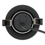 Kobi Downlight LED BRINO 3/5/7W 3CCT Zwart - Instelbaar V..., Ophalen of Verzenden, Nieuw