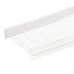 25mm Textielpins / 5.000 stuks Riddersporen / Tag Pins -...