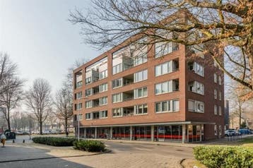 Te Huur 3 Kamer Appartement Verdiplein In Tilburg, Huizen en Kamers, Tilburg, Noord-Brabant, Direct bij eigenaar, Appartement