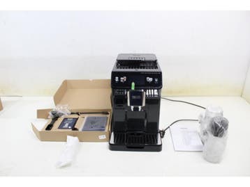 DeLonghi Ecam450.55.G - Volautomatische Espressomachine -, Verzenden, Zo goed als nieuw