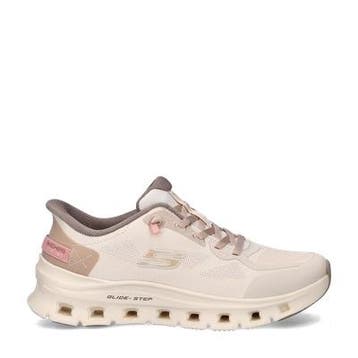 Skechers Hands Free Slip-Ins Glide-Step Pro instapschoenen, Kleding | Dames, Schoenen, Skechers, Verzenden, Nieuw, Wit