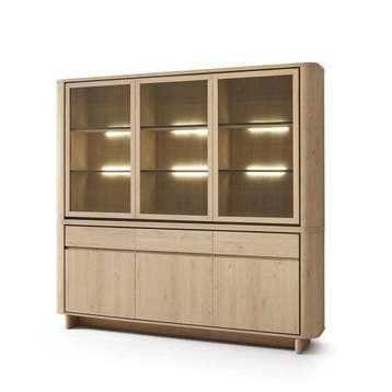 Buffetkast Breda - buffetkasten, Nieuw, Overige materialen