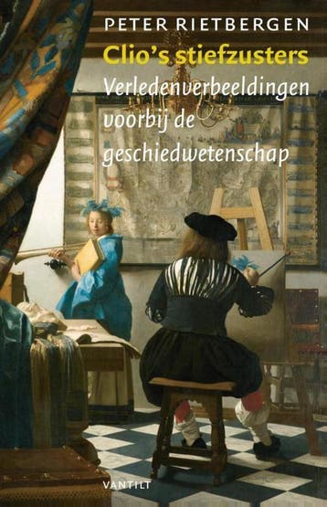 Clios stiefzusters - Peter Rietbergen 9789460042478, Verzenden, Gelezen, Peter Rietbergen