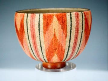 Fukuno Pottery Studio - Michitaka Fukuno -