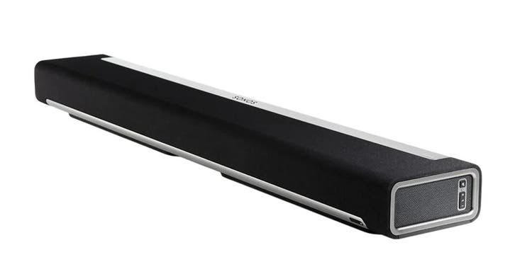 Sonos Playbar - Topkwaliteit soundbar met wifi mogelijkheden, Audio, Tv en Foto, Soundbars, Zo goed als nieuw, Ophalen