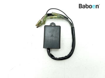 CDI / ECU unit Kawasaki KX 250 1980-1989 (KX250), Verzenden, Gebruikt