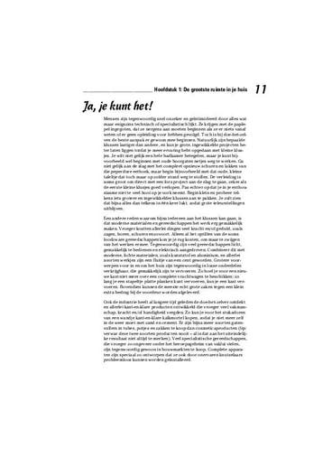 Klussen voor Dummies pocketeditie 9789045353586, Boeken, Zo goed als nieuw
