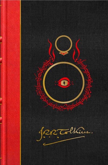 9780008471293 The Lord of the Rings j. r. r. tolkien, Boeken, Verzenden, Nieuw, J. r. r. tolkien
