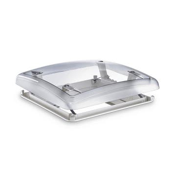 Dometic Mini Heki S FL 40x40cm 25-42mm, Ophalen of Verzenden, Nieuw