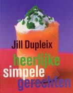 Heerlijke simpele gerechten 9789059560307 J. Dupleix, Verzenden, Gelezen, J. Dupleix