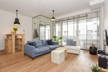 Te huur: Appartement Wijngaardhof in Breda, Noord-Brabant, Breda, Appartement
