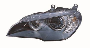 Koplamp o.a: BMW, X5 (E70), Ophalen of Verzenden, Nieuw, BMW