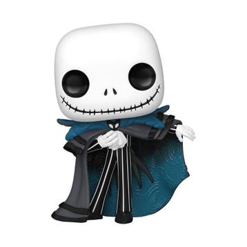 Nightmare before Christmas POP! Disney Vinyl Figure Couture, Ophalen of Verzenden, Nieuw