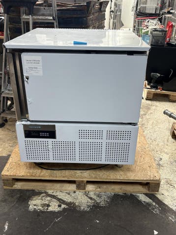 Tefcold Chillblaster NIEUW!, Ophalen of Verzenden, Nieuw in verpakking