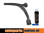 Draagarm Peugeot 605 voorzijde, links, onder, Verzenden, Nieuw, Peugeot