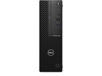 Dell OptiPlex 3080 SFF (WR1J6) - PC - Intel Core i5-10500, Computers en Software, Desktop Pc's, Verzenden, Nieuw, Dell