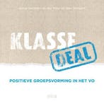 KlasseDeal 9789491806049 Aukje Donker-van der Meer, Verzenden, Gelezen, Aukje Donker-van der Meer