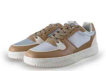 Mexx Sneakers in maat 42 Bruin, Mexx, Bruin, Verzenden, Sneakers of Gympen