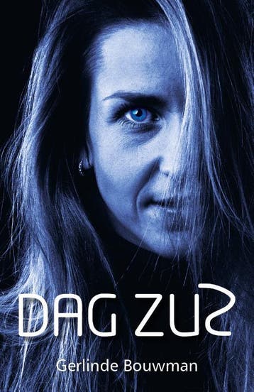 Dag Zus | Gerlinde Bouwman | Nieuw, Ophalen of Verzenden, Nieuw, Gerlinde Bouwman
