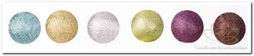 Rijgparel mat 009303618000 Lavendel purple 18 mm 20 stuks, Ophalen of Verzenden, Nieuw