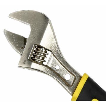 Benson Verstelbare moersleutel - 150 mm - anti-slip softg..., Ophalen of Verzenden, Nieuw