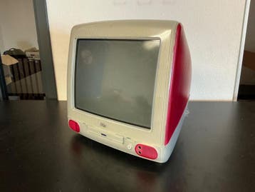 Online veiling: Apple, iMac, all-in-one computer, Computers en Software