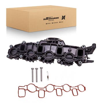 Intake Manifolds 03L129711AG geschikt voor Audi A3 A4 A5..., Verzenden, Nieuw, Skoda